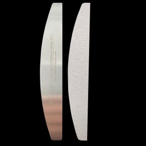 Sani VD Files Half-Moon Stickers